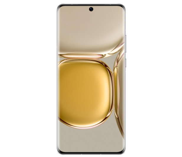 Huawei P50 Pro 8/256 złoty - 714234 - zdjęcie 4